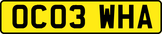 OC03WHA