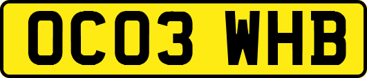OC03WHB
