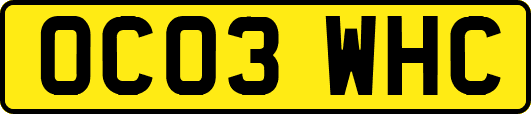 OC03WHC