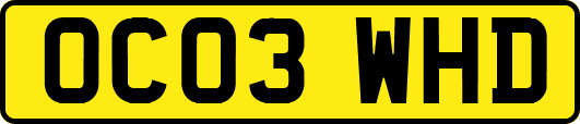 OC03WHD