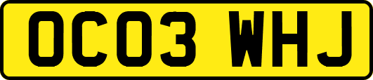 OC03WHJ