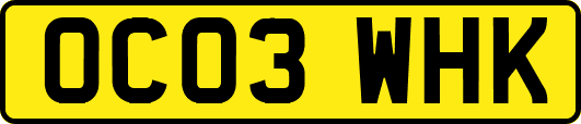 OC03WHK
