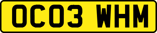 OC03WHM