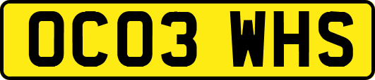 OC03WHS