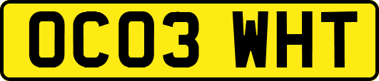 OC03WHT