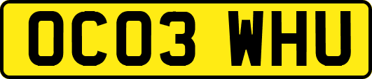 OC03WHU