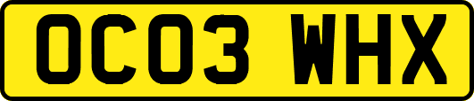 OC03WHX