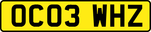 OC03WHZ