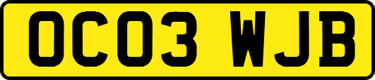 OC03WJB