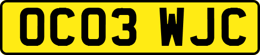 OC03WJC