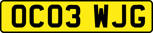 OC03WJG
