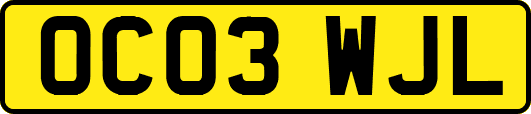 OC03WJL