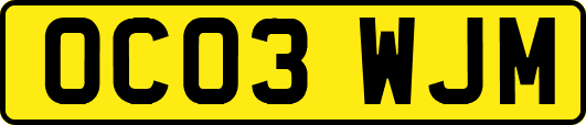 OC03WJM