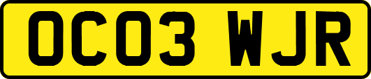 OC03WJR