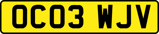 OC03WJV