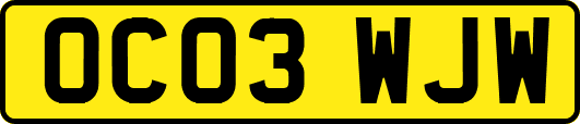 OC03WJW