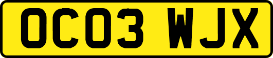 OC03WJX