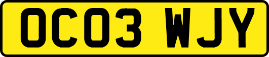 OC03WJY