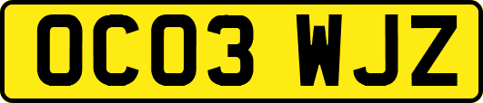 OC03WJZ
