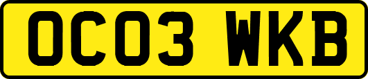 OC03WKB