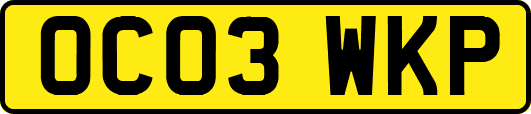 OC03WKP