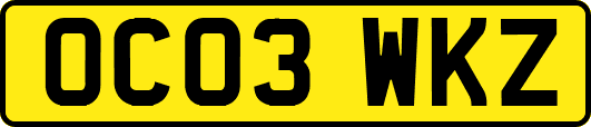 OC03WKZ