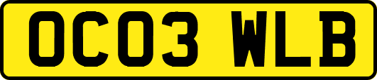 OC03WLB