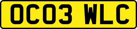 OC03WLC