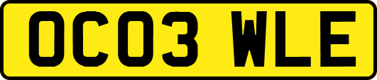 OC03WLE