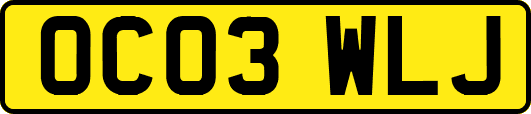 OC03WLJ