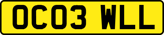 OC03WLL
