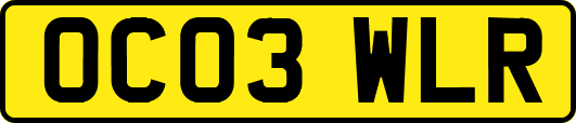 OC03WLR