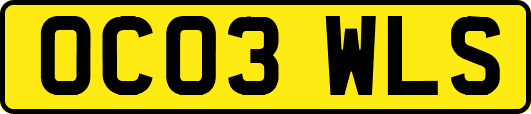 OC03WLS