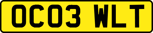 OC03WLT