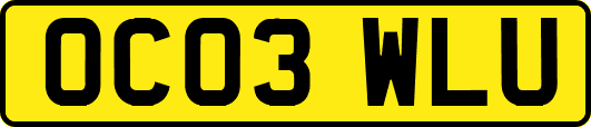 OC03WLU