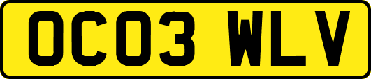 OC03WLV