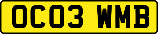 OC03WMB