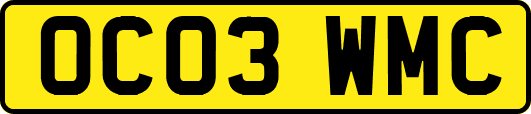 OC03WMC