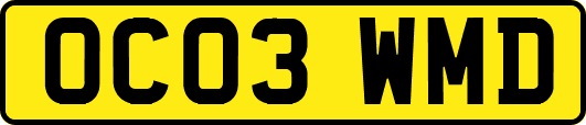 OC03WMD