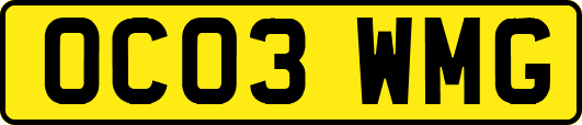 OC03WMG