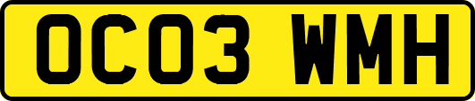 OC03WMH