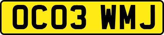 OC03WMJ