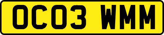 OC03WMM