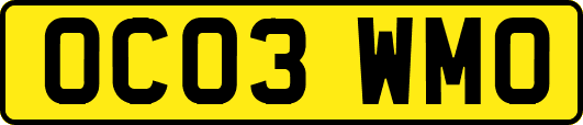 OC03WMO