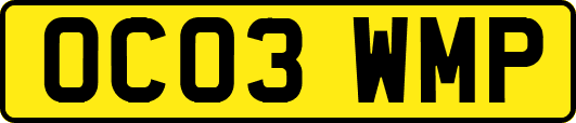 OC03WMP