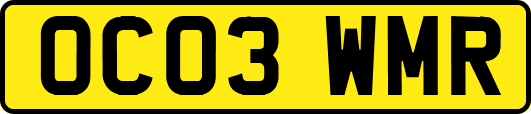 OC03WMR