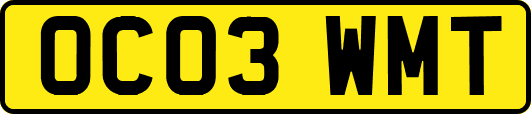 OC03WMT