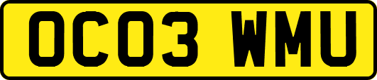 OC03WMU
