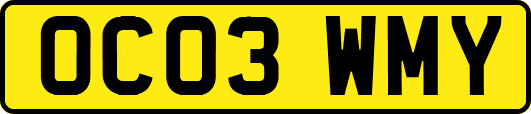 OC03WMY