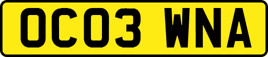 OC03WNA